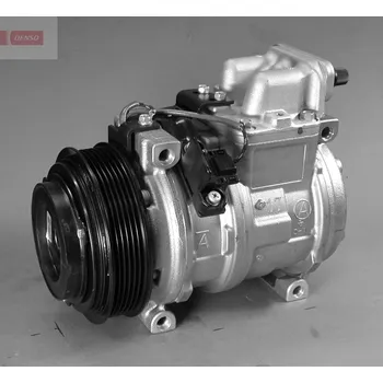 Kompresor klimatizace Kompresor, klimatizace DENSO DCP17020