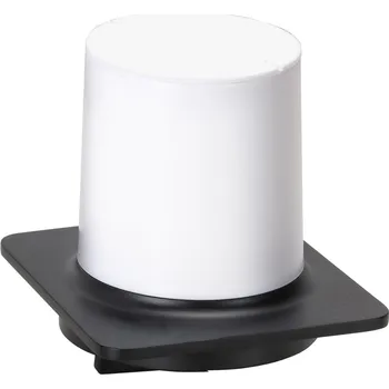 Dávkovač mýdla Bemeta ORGANIC BLACK: Dávkovač mýdla 200 ml 167109260