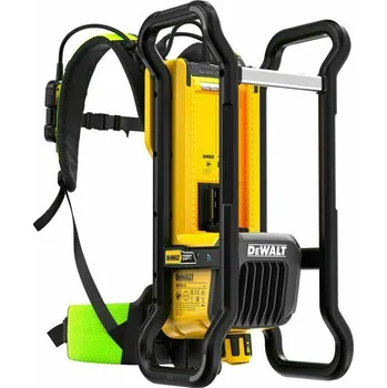 hutnicí technika DeWALT POWERSHIFT DCPS310N