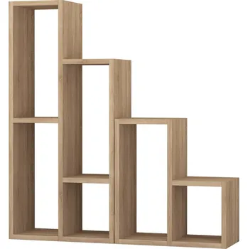 Knihovna Knihovna Sule Oak, přírodní