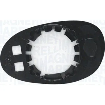 Autosklo Sklo do zrcátka, vnější zrcátko MAGNETI MARELLI SV8431