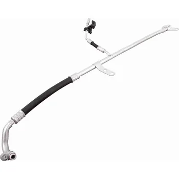 Vedení klimatizace Vysokotlaké / nízkotlaké vedení, klimatizace VEMO V20-20-0052