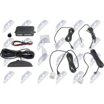 Parkovací asistent Montážní sada, senzor-park.asistent NTY EPDC-UV-014W