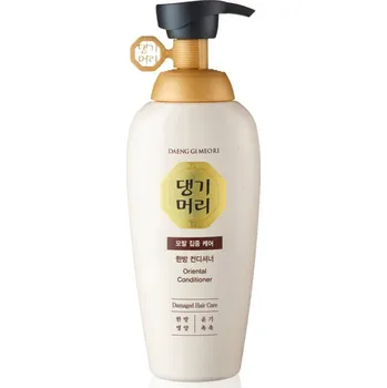 DAENG GI MEO RI Oriental Conditioner pečující kondicionér pro suché, namáhané vlasy 500 ml