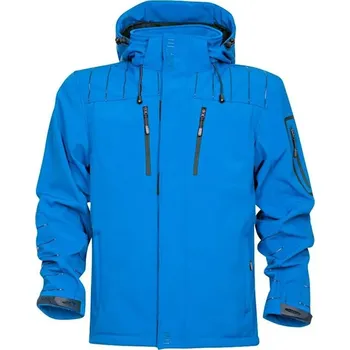 Pánská bunda Ardon Softshellová bunda 4TECH černá vel.4XL