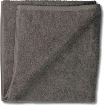 Osuška Osuška LADESSA 100% bavlna šedá 70x140cm KL-23197