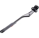 Stojan CTM TRIC 22, E-BIKE, dural, na návarky, nastaviteľný, čierny