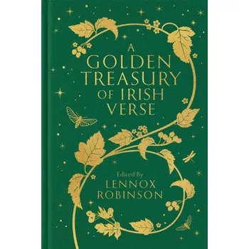 Cestování A Golden Treasury of Irish Verse