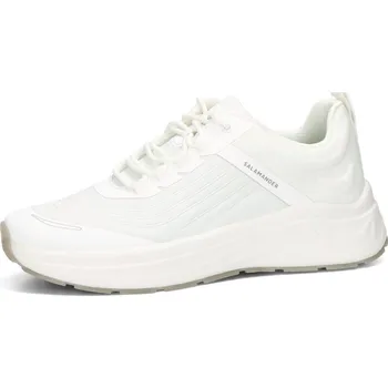 Dámské tenisky Salamander dámské každodenní tenisky - bílé
