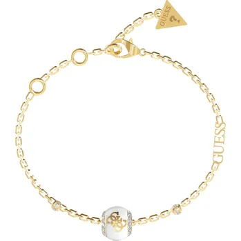 Náramek Náramek Guess JUBB02282JWYGWHL