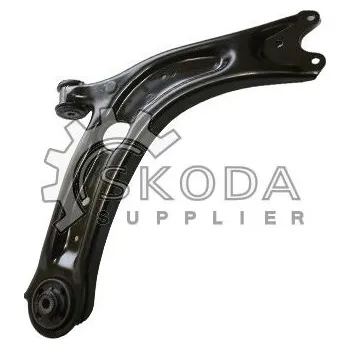 Zavěšení kol Řídicí páka, zavěšení kol TOPRAN 117 708