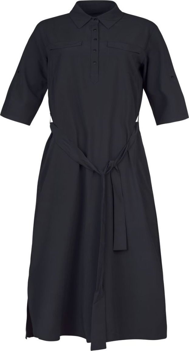 Šaty Hannah LIBY anthracite 36