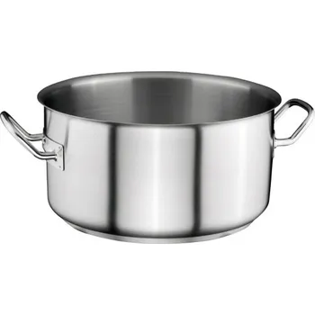 Hrnec Kastrol nerezový 22 l | REDFOX - KN 40x19