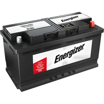 Autobaterie startovací baterie ENERGIZER ENRE-LB5 720