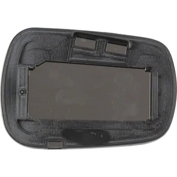 Autosklo Sklo do zrcátka, vnější zrcátko ABAKUS 1216G01