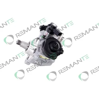 Palivové čerpadlo Vysokotlaké čerpadlo REMANTE 002-002-000554R