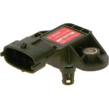 Autoelektrika Snímač, plnicí tlak BOSCH 0 261 230 549