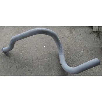 Přední díl výfuku Trubka výfuku od motoru l-151 318600544_A, , ,