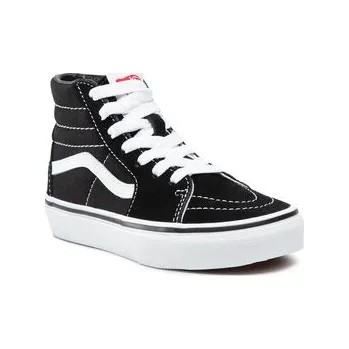 Pánské tenisky Tenisky Vans Sk8-Hi Vn000D5F6BT Černá 29
