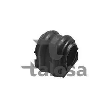 Stabilizátor nápravy Uložení stabilizátoru - držák TALOSA 65-12212
