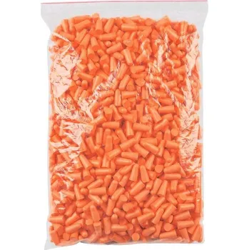 Chránič sluchu CXS Zátkové chrániče sluchu CORTIX FEP-03 SNR 34 dB bal.500párů