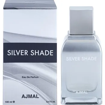 Unisex parfém Ajmal Silver Shade parfémovaná voda unisex 100 ml