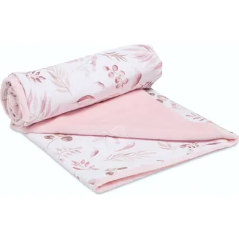 Dětská deka Minky deka / jeřabiny