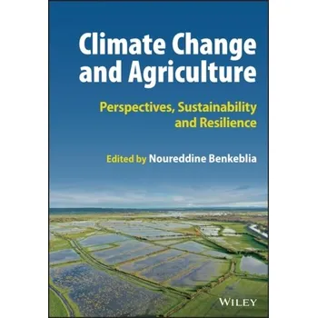 Kniha Climate Change and Agriculture - Perspectives, Sustainability and Resilience - Lennon, Nasheema