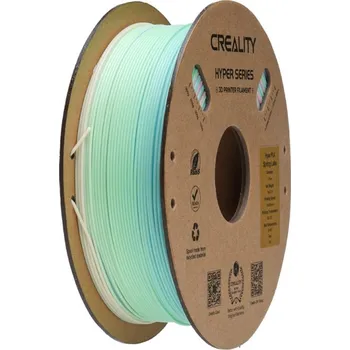 Filament Creality - Hyper Rainbow Filament - Spring Lake (1,75 mm, 1 kg)
