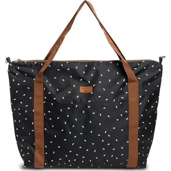 Přebalovací taška Velká taška pro maminky / konfety