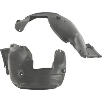 Podběh karosérie Podběh pravý BMW 3 (E90/E91), 11.04-08.08 OE 5171-705-9378