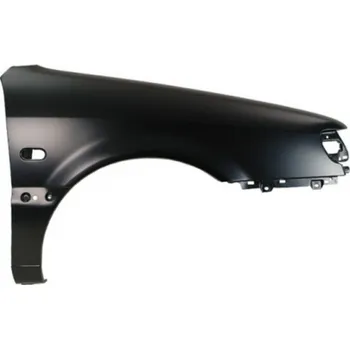 Blatník karosérie Blatník přední pravý VOLKSWAGEN PASSAT, (B4 (3A)), 10.93-10.96 OE 3AO821022, 3A0821022A, 3A0821022