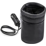 Ohřívač lahví do auta HAUCK Feed Me black