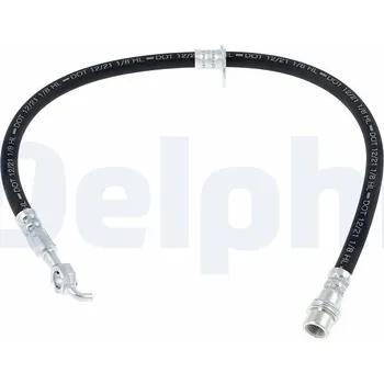 Brzdová hadice Brzdová hadice DELPHI LH7648