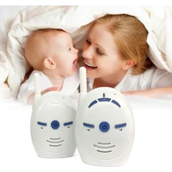 chůvička Dětská audio chůvička