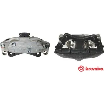 Brzdový třmen Brzdový třmen BREMBO F 85 326