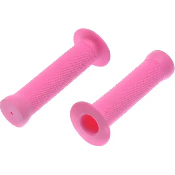 grip Rukoväte CTM BMX, ružové