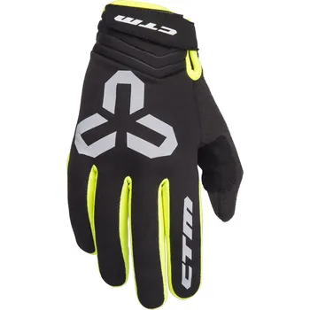 Cyklistické rukavice Rukavice CTM WARMER, zimné, XS