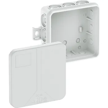 Elektroinstalační krabice SPELSBERG Krabice i 12-L GreenLine IP55 33591201