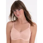 Lace Rose soft podprsenka s pěnovou výztuží 5618 rosewood - RosaFaia 596 rosewood 95A