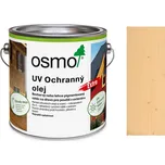 Osmo UV Ochranný olej barevný extra 424 smrk/jedle 2,5l