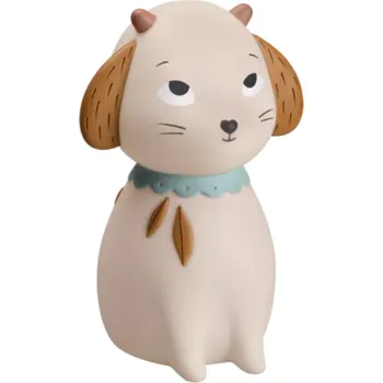 Dětské svítidlo MOULIN ROTY Noční světlo Ovečka Après la pluie