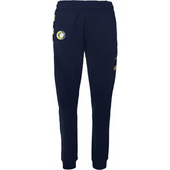 Kappa GAUDO tepláky házená Újezd tmavě modrá 4XL