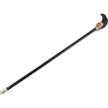 Trekingová hůl vycházková hůl Way of the Raven Swaggering Cane