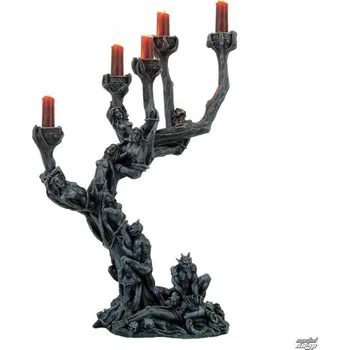 Svícen svícen Hells Demons