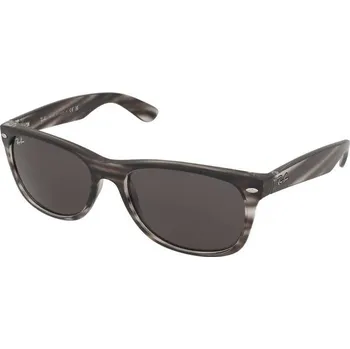 Sluneční brýle Ray-Ban New Wayfarer RB2132 6430/B1