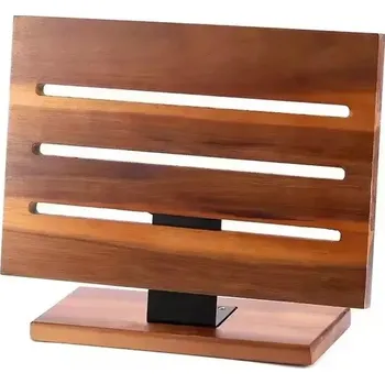 Magnetický držák nožů 32×10,5x22cm UG Grill