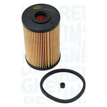 Palivový filtr Palivový filtr MAGNETI MARELLI 153071760645