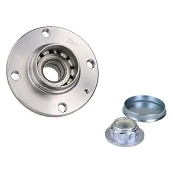 Sada ložisek kol METELLI 19-8166