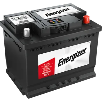 Autobaterie startovací baterie ENERGIZER ENRE-L2 480